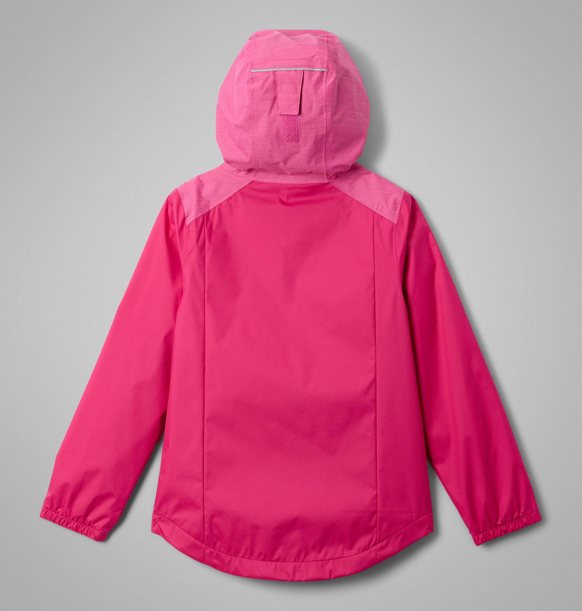 Guava Pink, Pink Ice