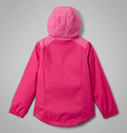Guava Pink, Pink Ice