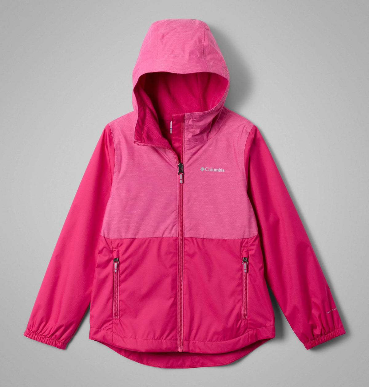 Guava Pink, Pink Ice