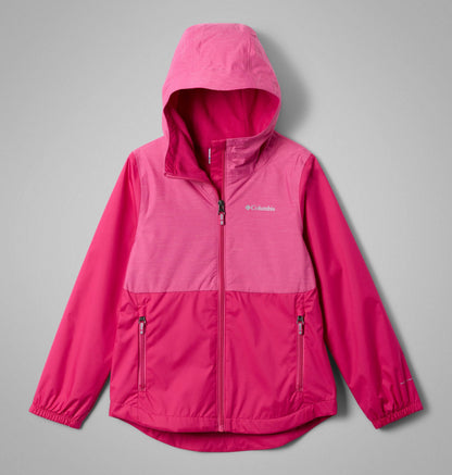 Guava Pink, Pink Ice