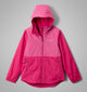Guava Pink, Pink Ice