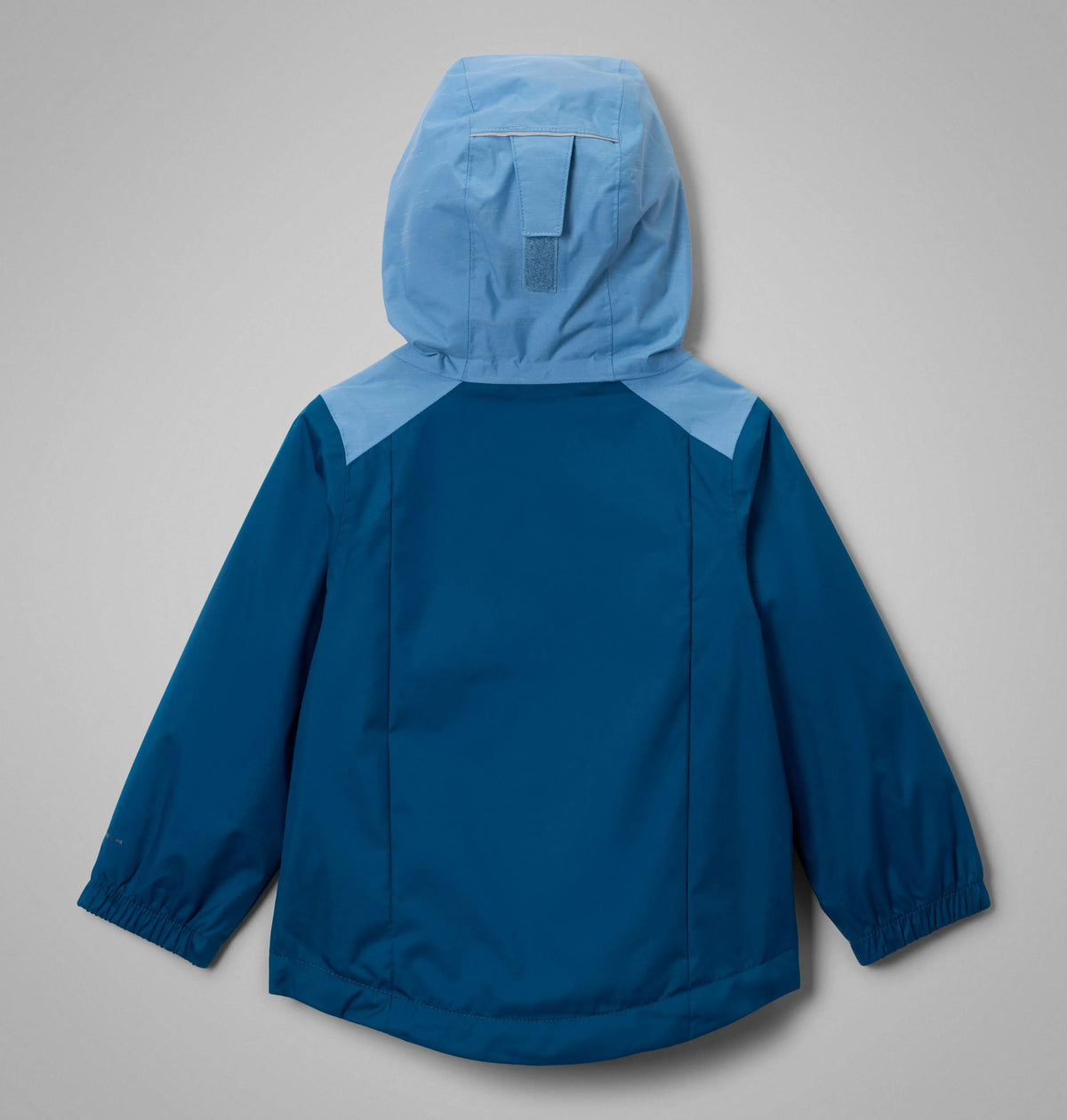 Phoenix Blue, Rainy Day