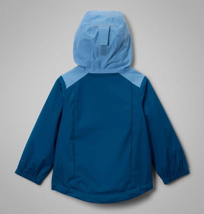 Phoenix Blue, Rainy Day