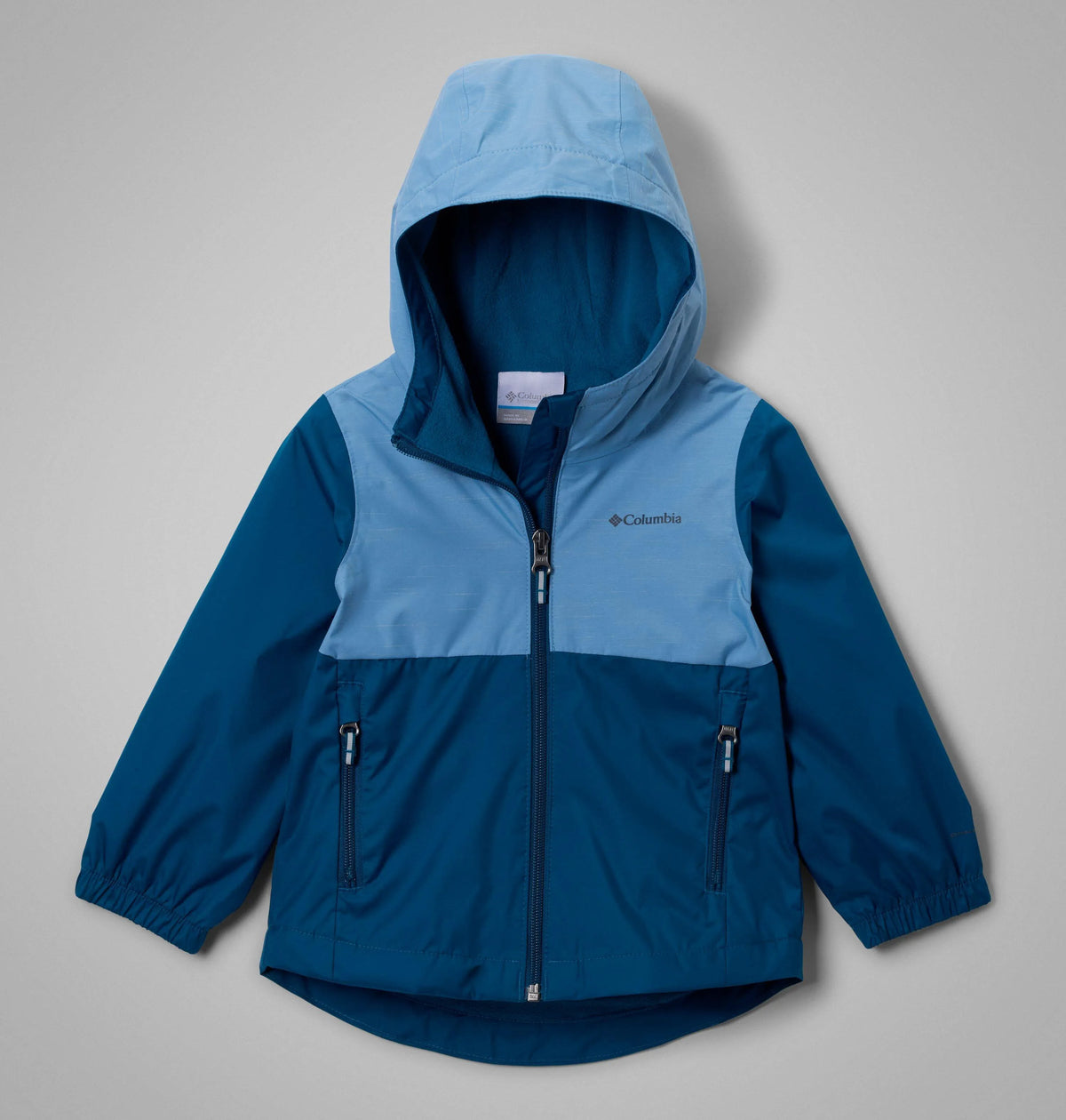 Phoenix Blue, Rainy Day