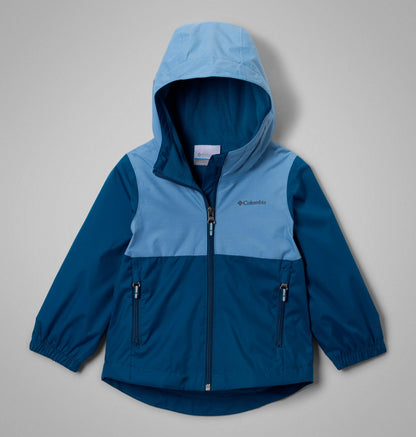Phoenix Blue, Rainy Day