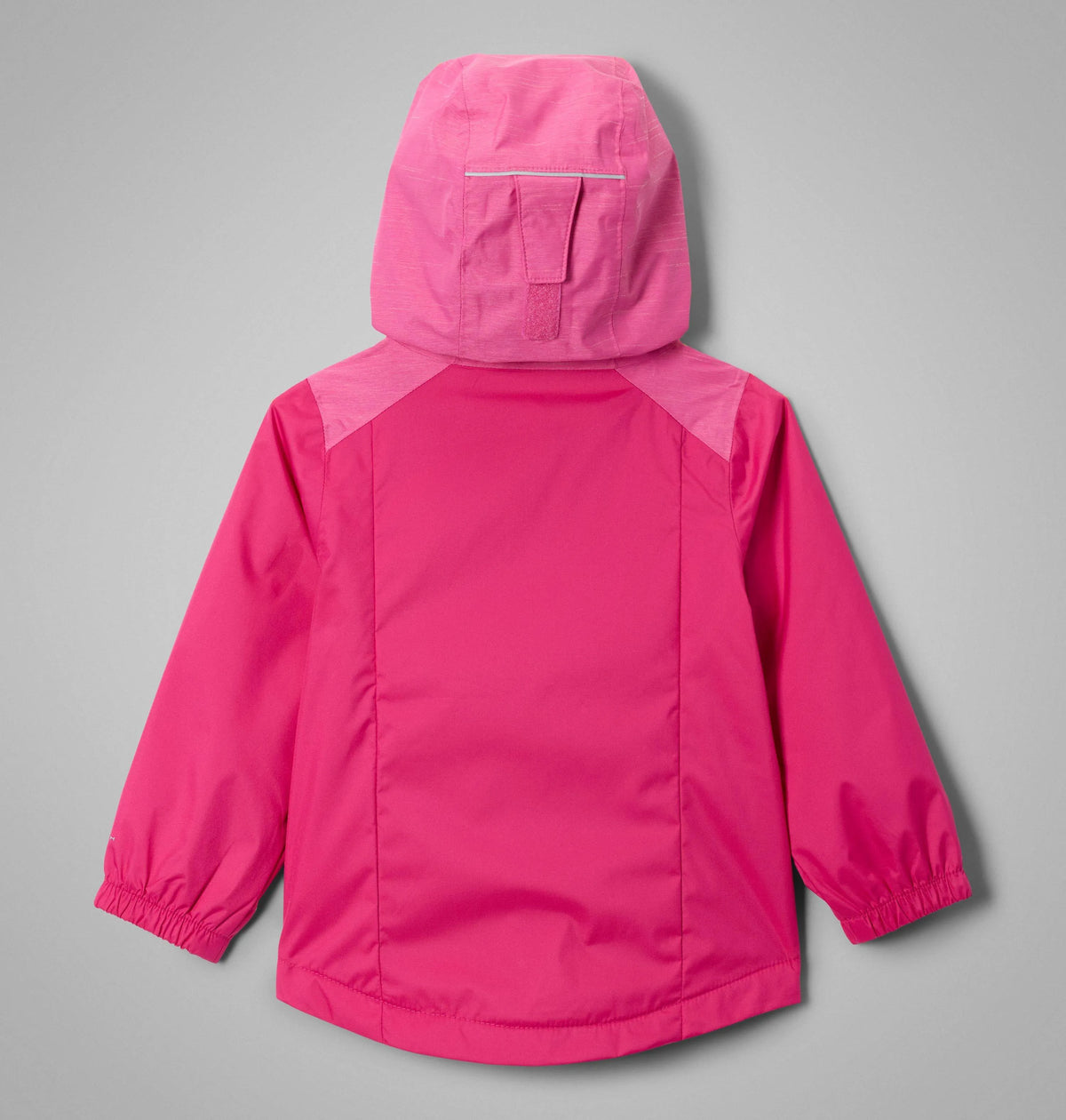 Guava Pink, Pink Ice