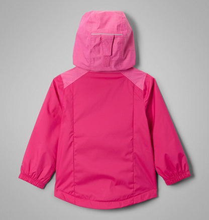 Guava Pink, Pink Ice