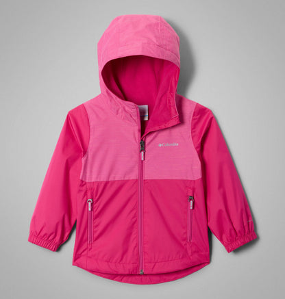 Guava Pink, Pink Ice