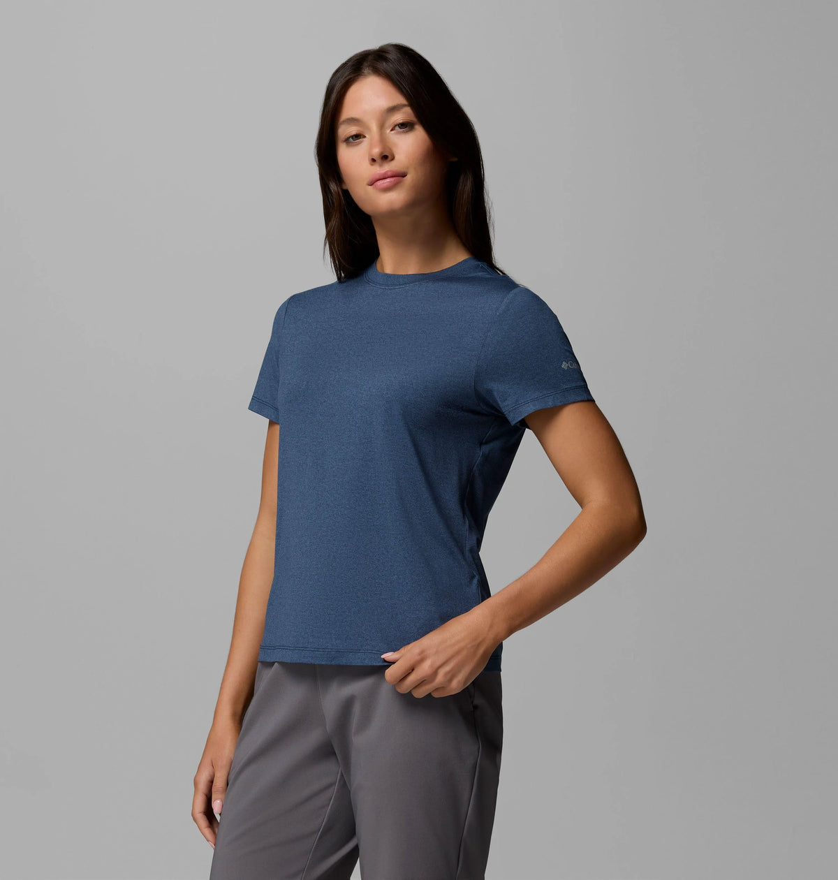 Collegiate Navy Heather