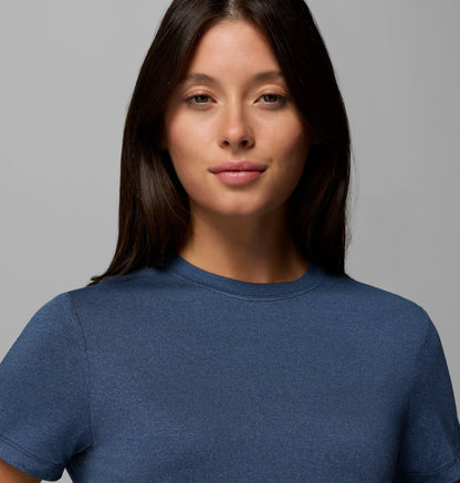 Collegiate Navy Heather