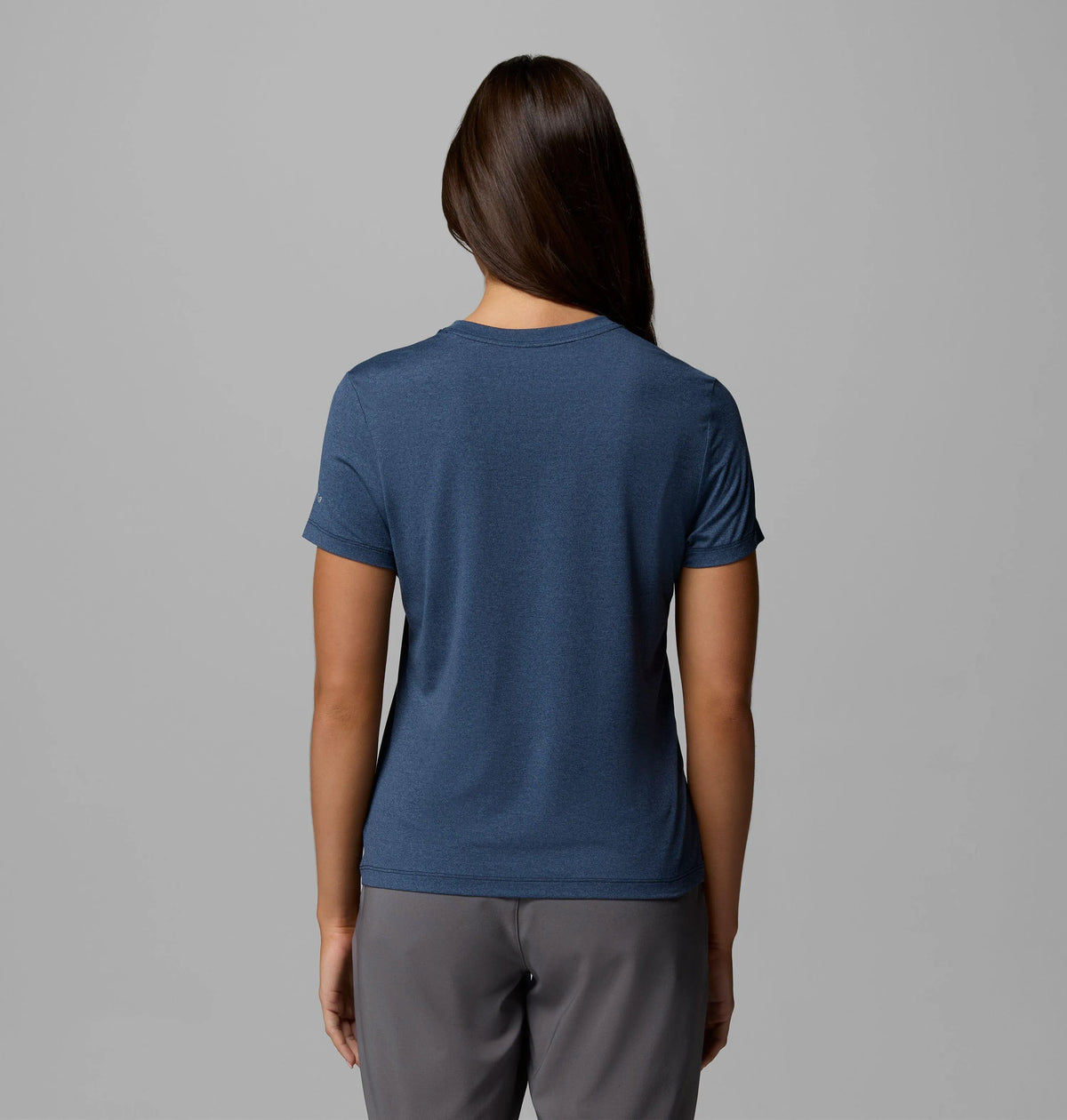 Collegiate Navy Heather