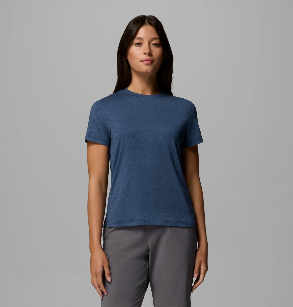 Collegiate Navy Heather