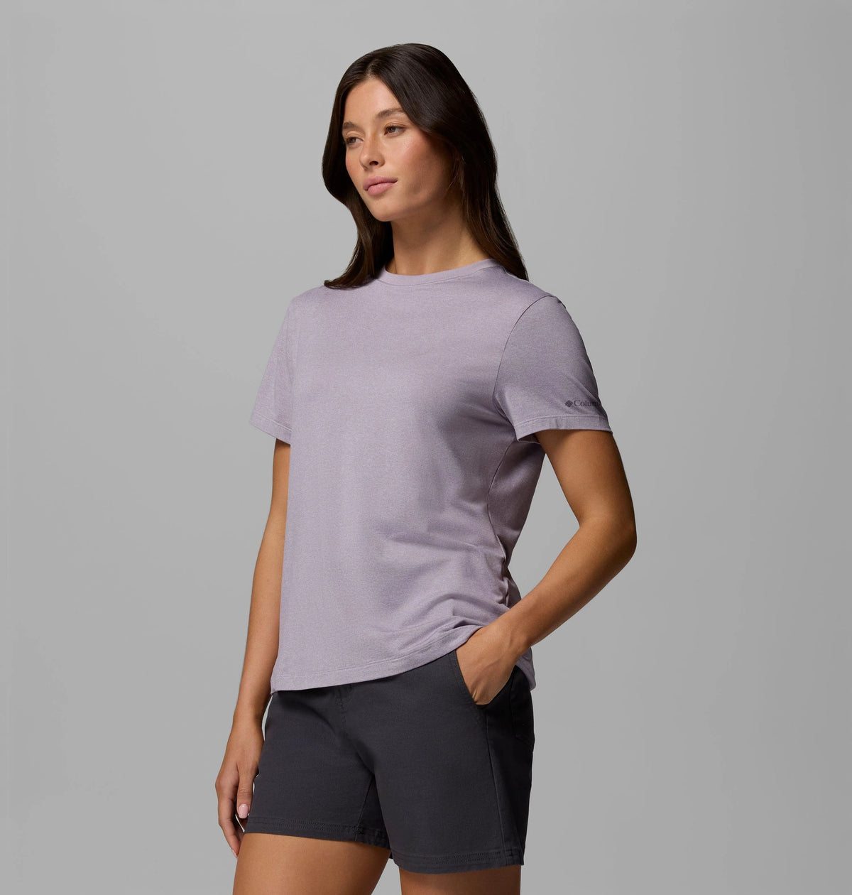 Lavender Pearl Heather