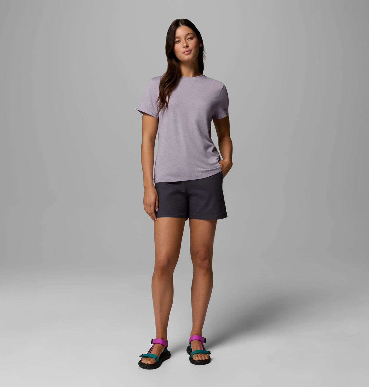 Lavender Pearl Heather