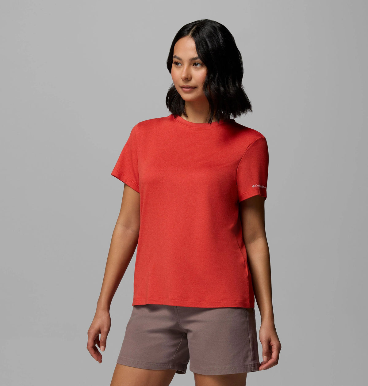 Poppy Red Heather