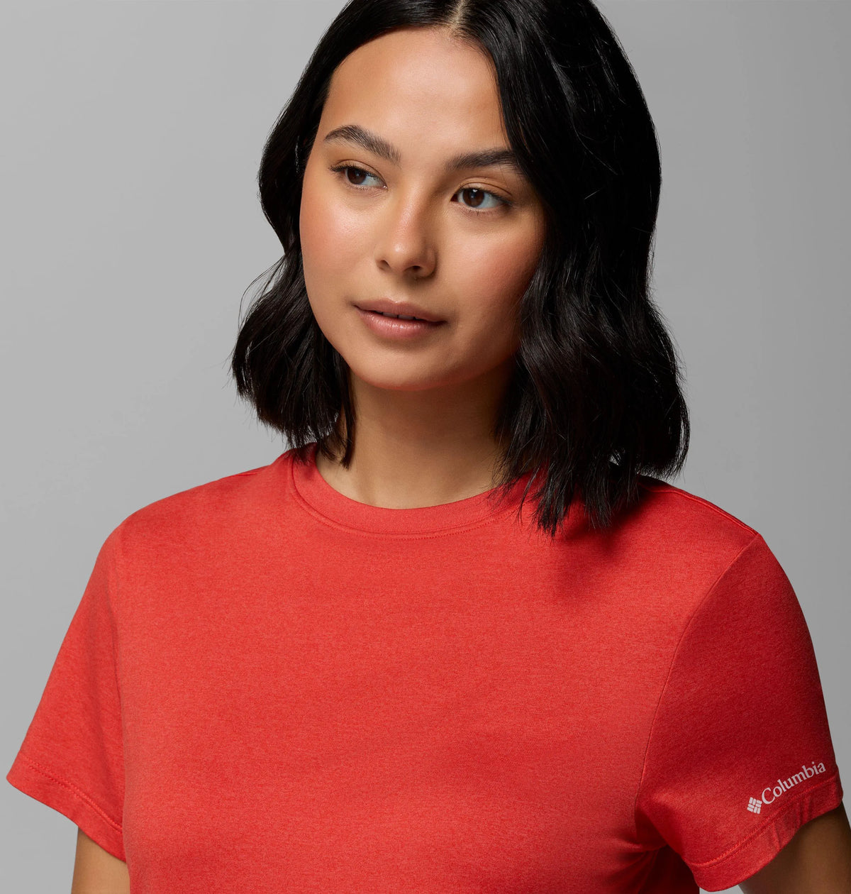 Poppy Red Heather