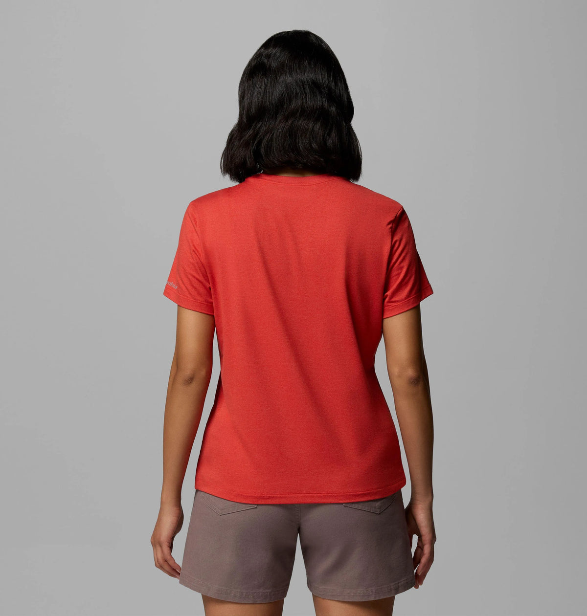 Poppy Red Heather