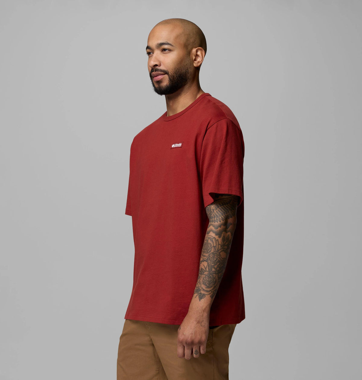 Red Oxide