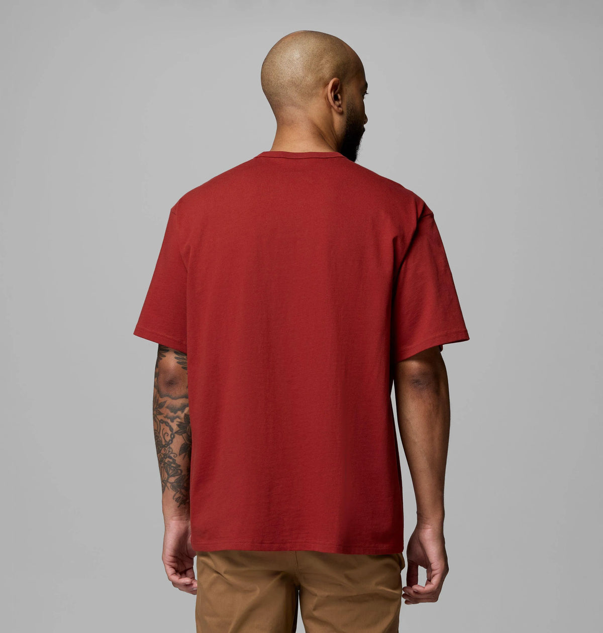 Red Oxide
