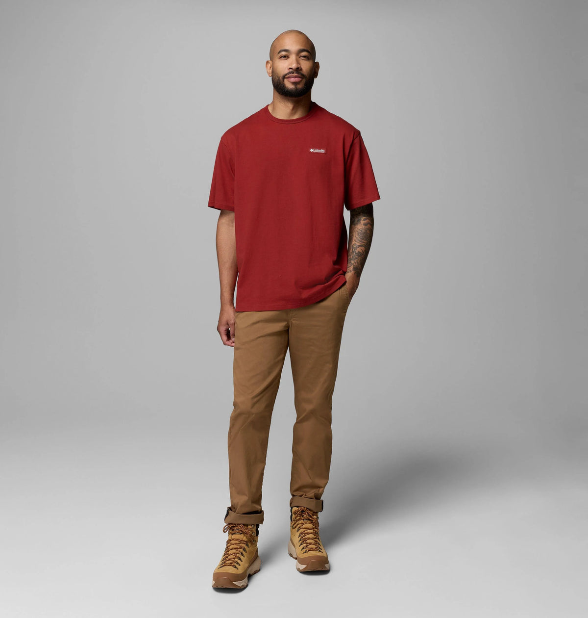 Red Oxide