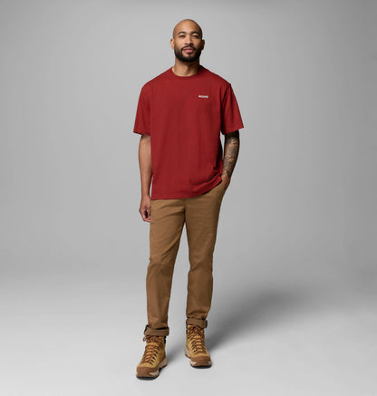 Red Oxide