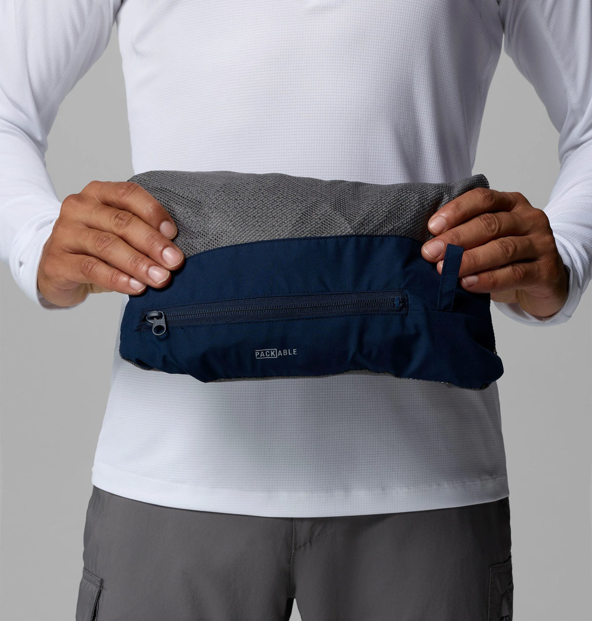 Collegiate Navy