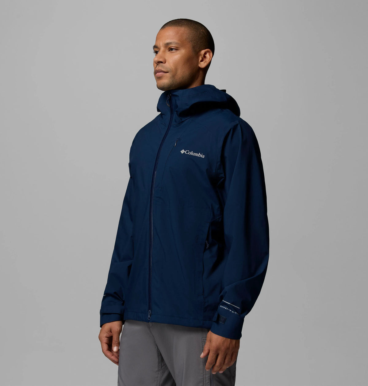 Collegiate Navy