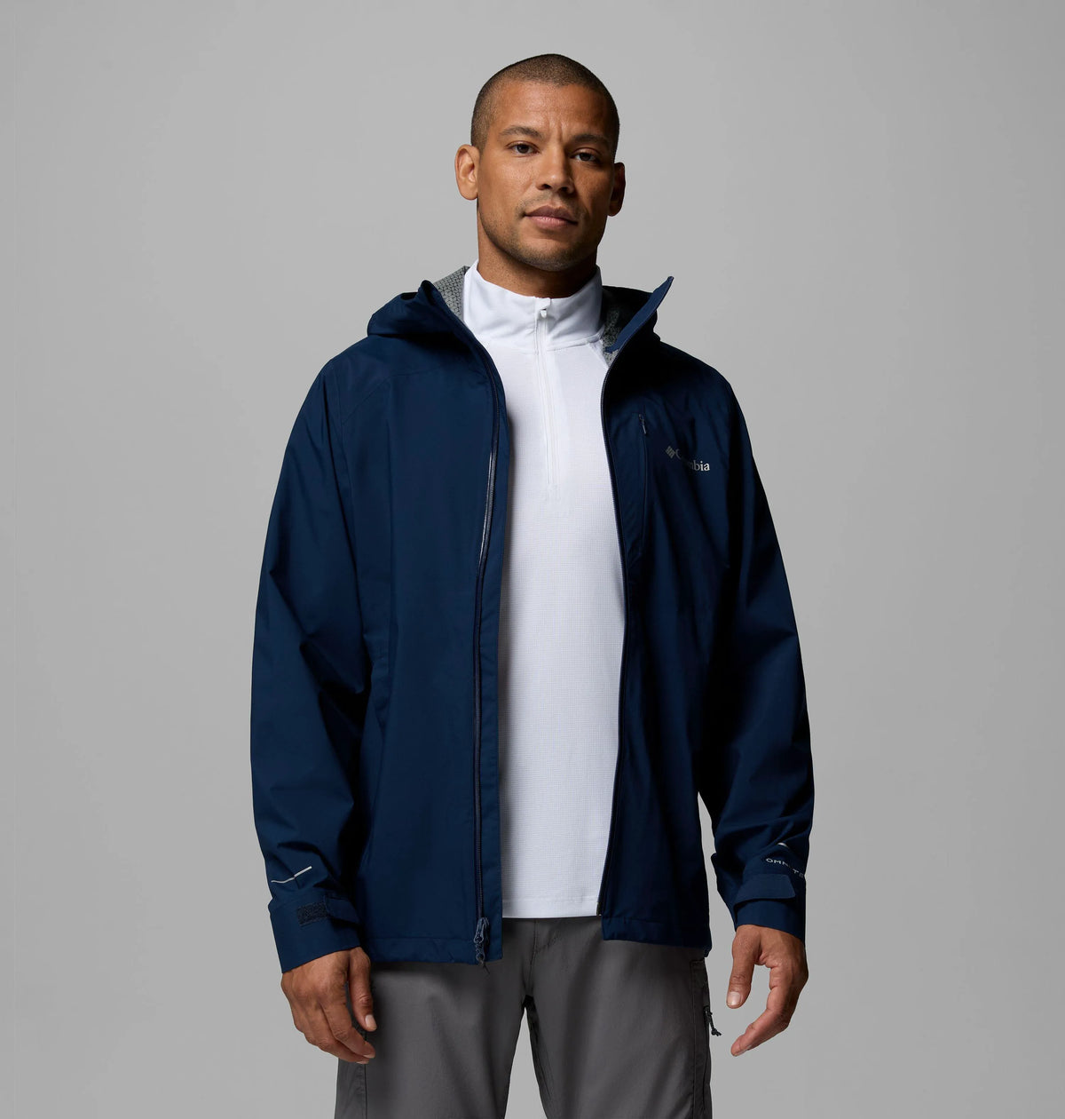Collegiate Navy