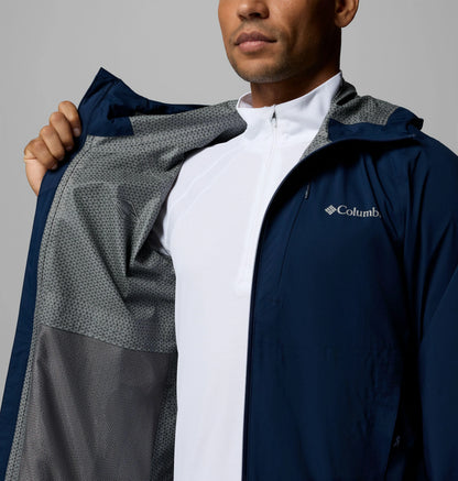 Collegiate Navy