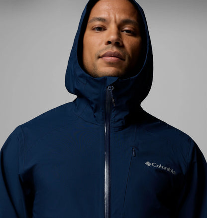 Collegiate Navy