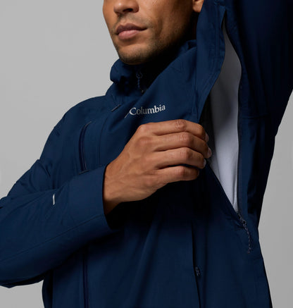 Collegiate Navy