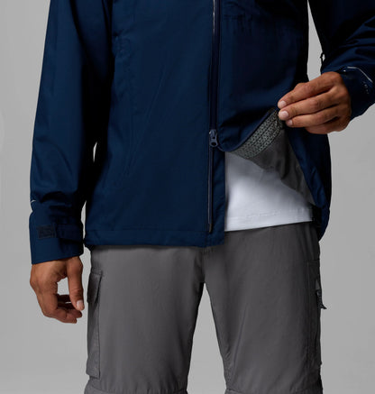 Collegiate Navy