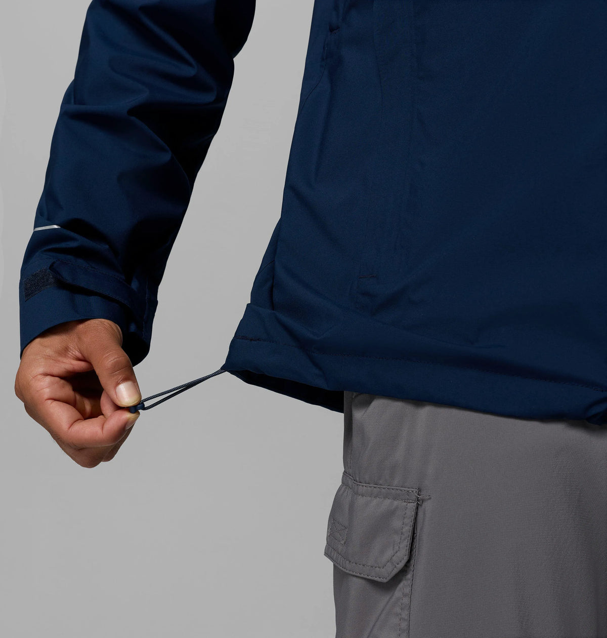 Collegiate Navy