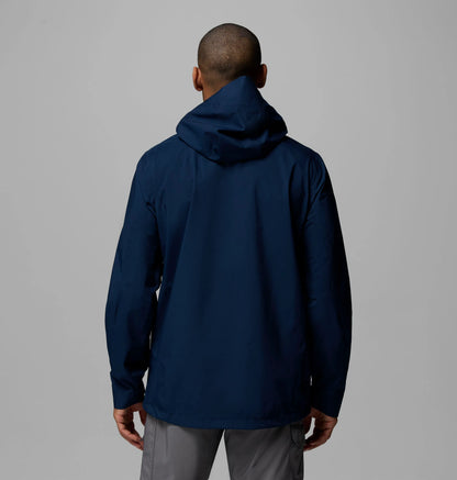 Collegiate Navy