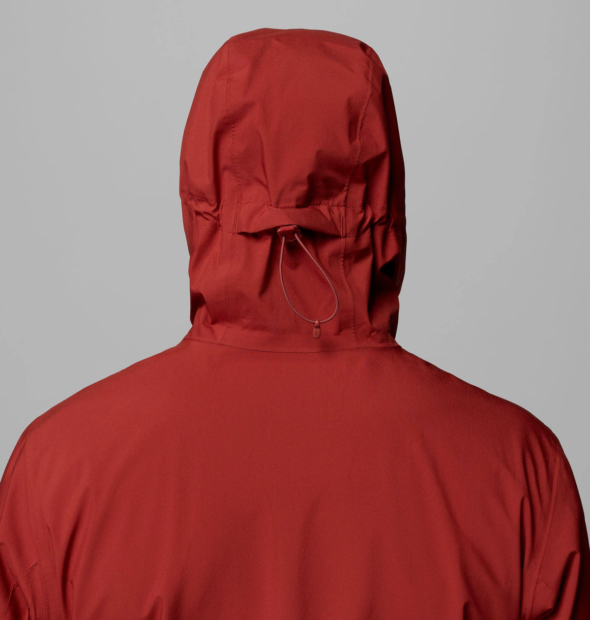 Red Oxide