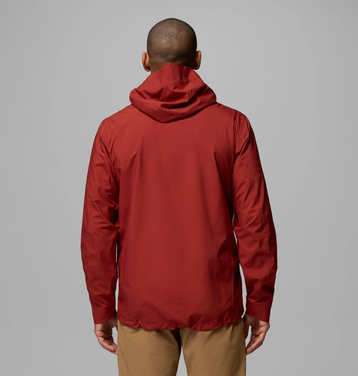 Red Oxide