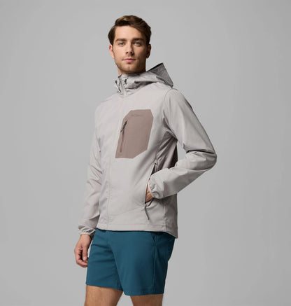 Flint Grey, Iron