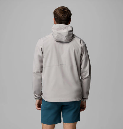 Flint Grey, Iron