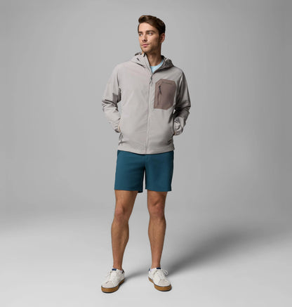 Flint Grey, Iron