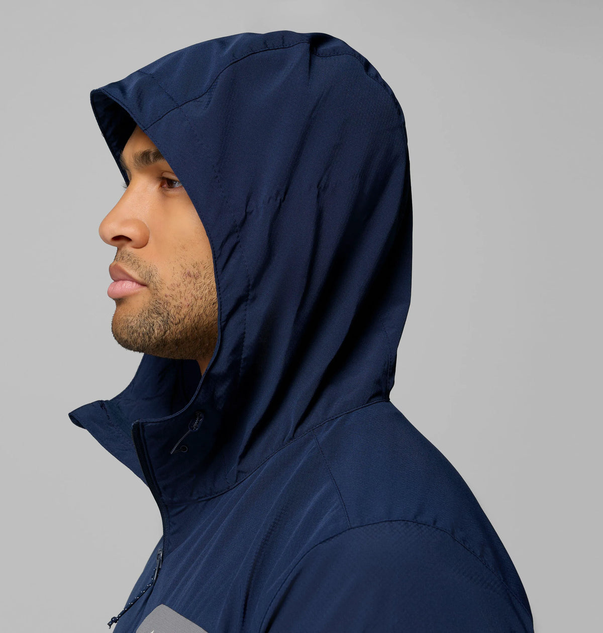 Collegiate Navy, City Grey