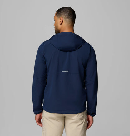 Collegiate Navy, City Grey