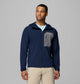 Collegiate Navy, City Grey