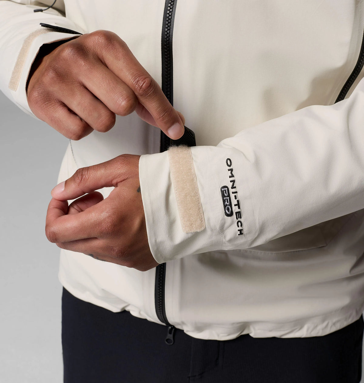 Dark Stone