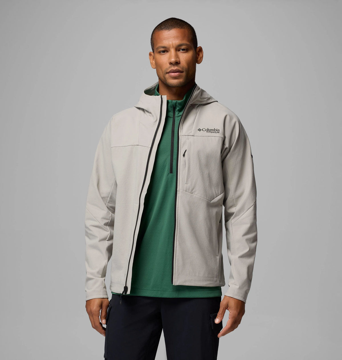 Flint Grey