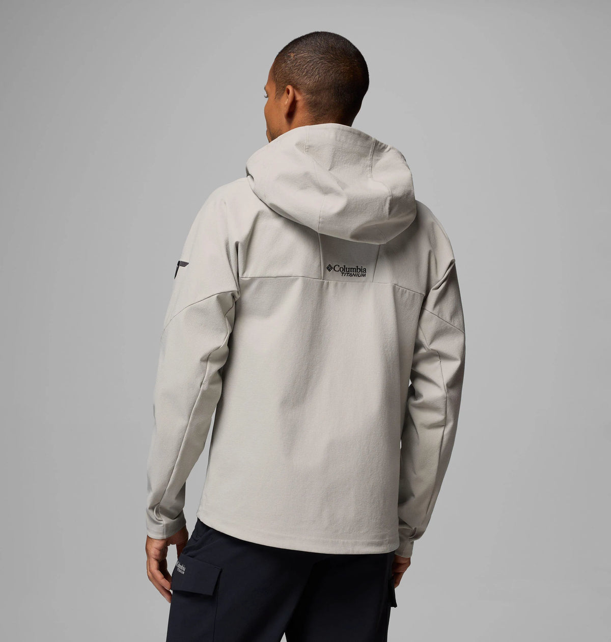 Flint Grey