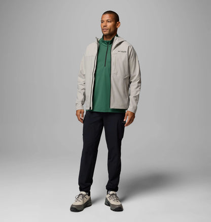Flint Grey