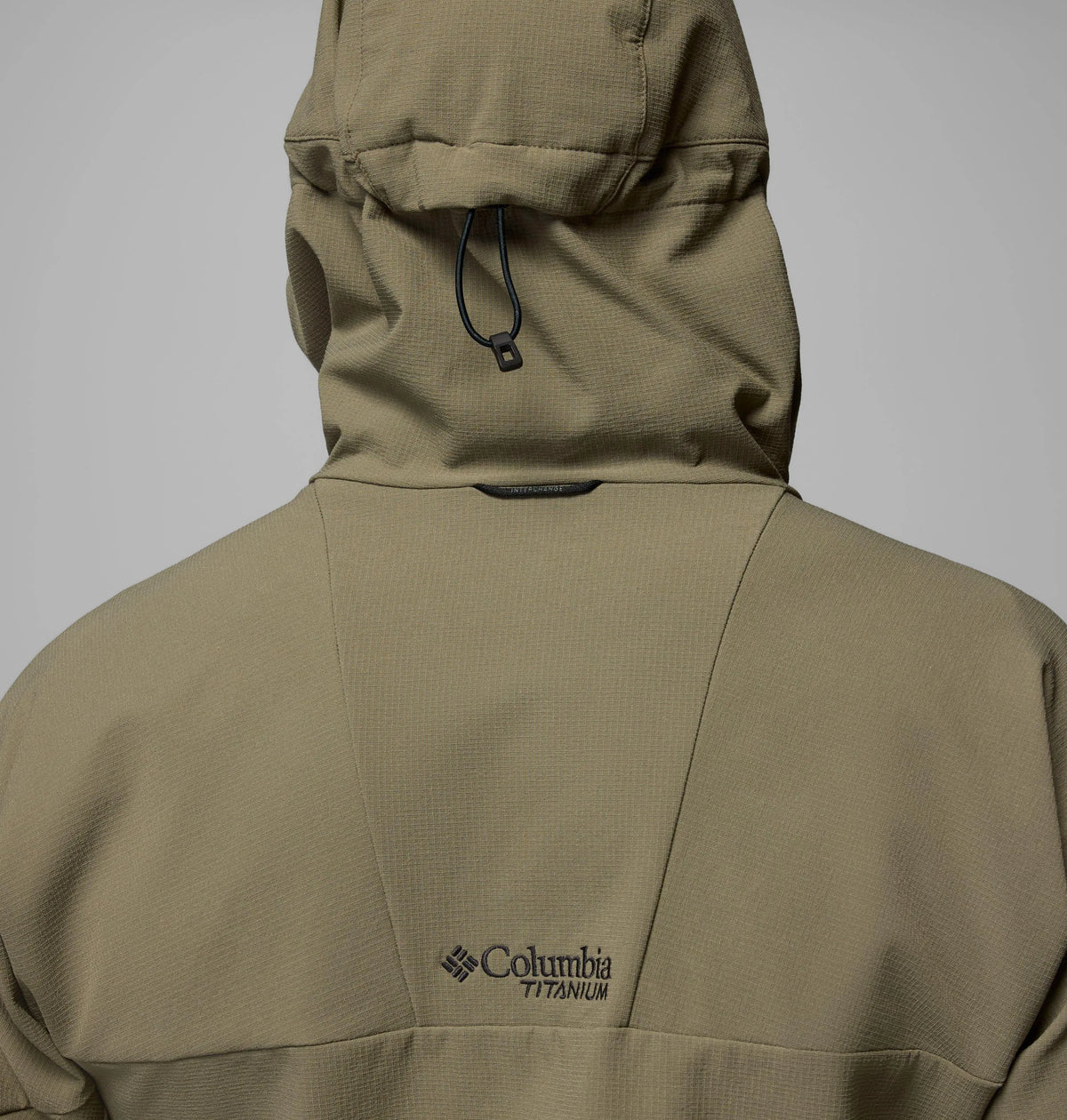 Stone Green