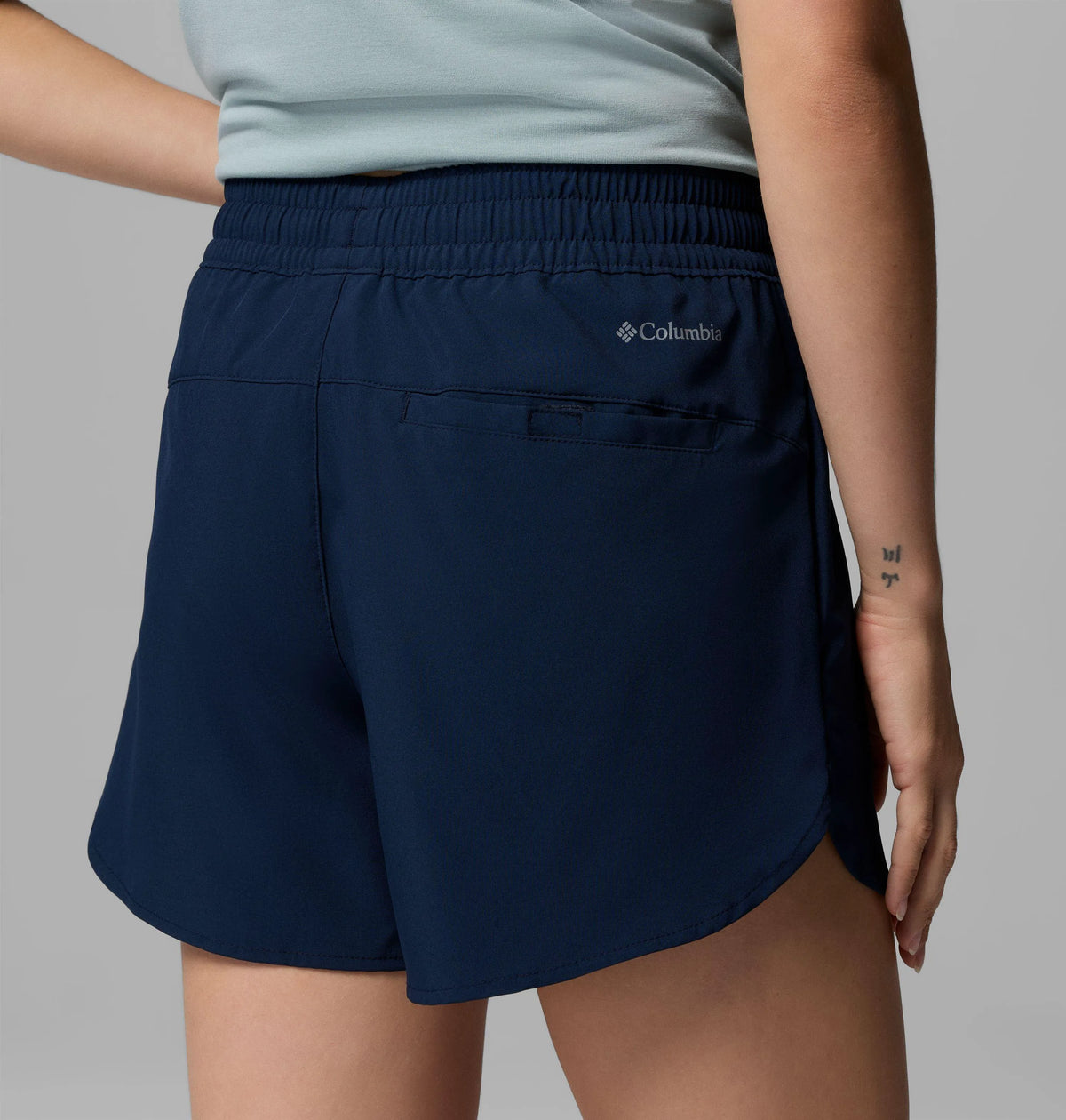 Collegiate Navy