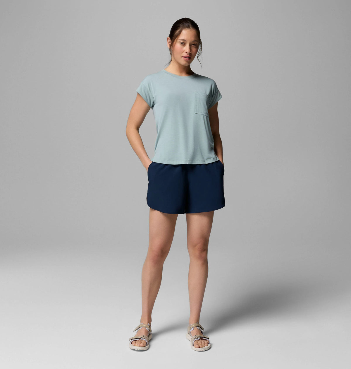 Collegiate Navy