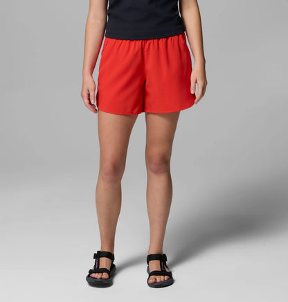 Poppy Red